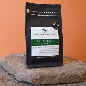Black Mountain Roast Blends Breakfast Ground 