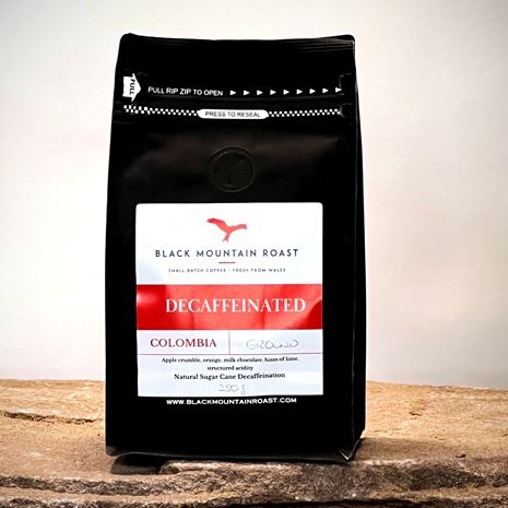 Luxury Cup Of Coffee