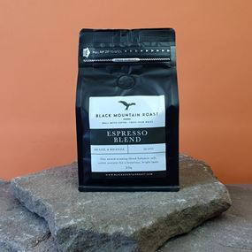 Espresso Blend Coffee Beans 