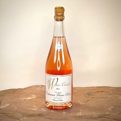 White Castle Cabernet Franc Sparkling Rosé