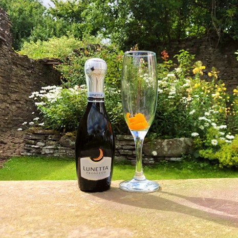 lunetta prosecco spumante