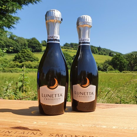 lunetta prosecco spumante lunetta prosecco spumante