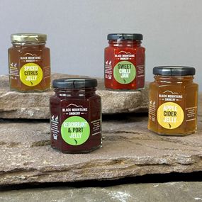 Cheese Preserves 