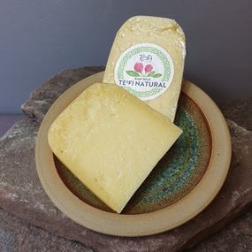 Teift Natural Cheese 