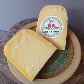 Teifi Natural 