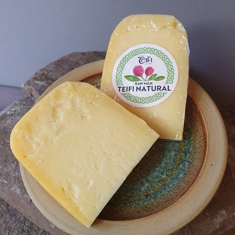 Teifi Natural