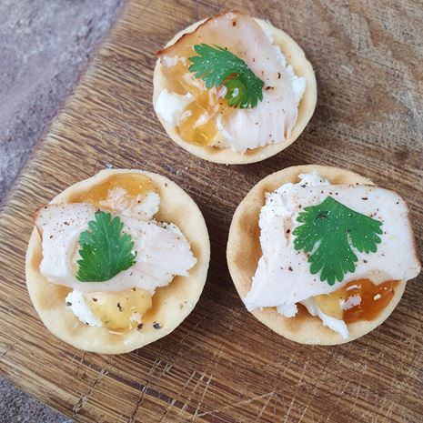 canape-shells-recipe-smoked-chicken
