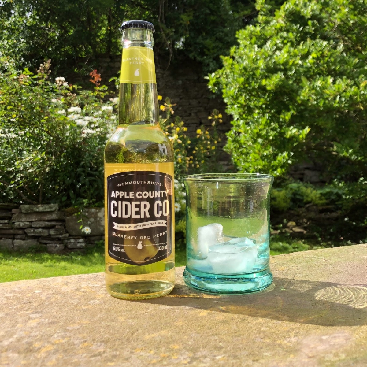 Perry, Apple County Cider, Welsh Food and Drink
