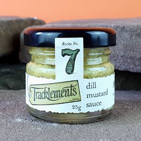 Dill Sauce Mini 25g 