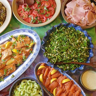 Smoked Meat and Fish Subscriptions Smoked Meat and Fish Subscriptions