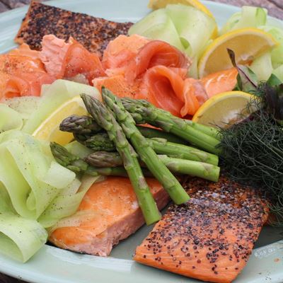 Smoked Fish Subscriptions Smoked Fish Subscriptions