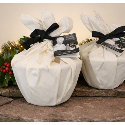 christmas pudding
